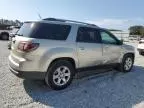 2013 GMC Acadia SLE