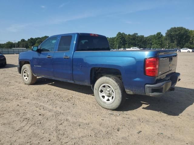 2015 Chevrolet Silverado C1500