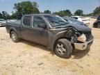 2007 Nissan Frontier Crew Cab LE