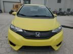 2015 Honda FIT LX