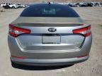 2012 KIA Optima Hybrid