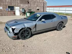 2017 Dodge Challenger SXT en venta en Rapid City, SD