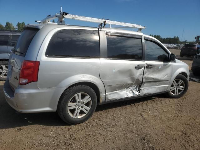 2011 Dodge Grand Caravan Express