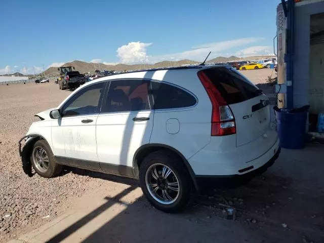 2010 Honda CR-V LX