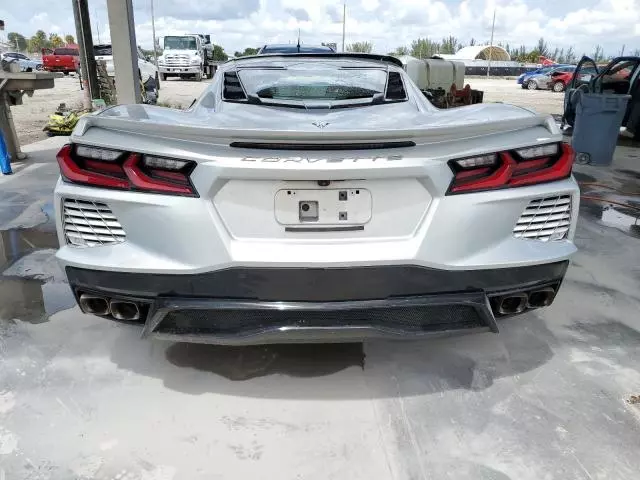 2023 Chevrolet Corvette Stingray 1LT