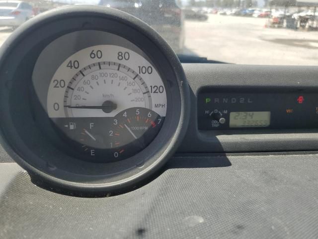 2004 Scion XB