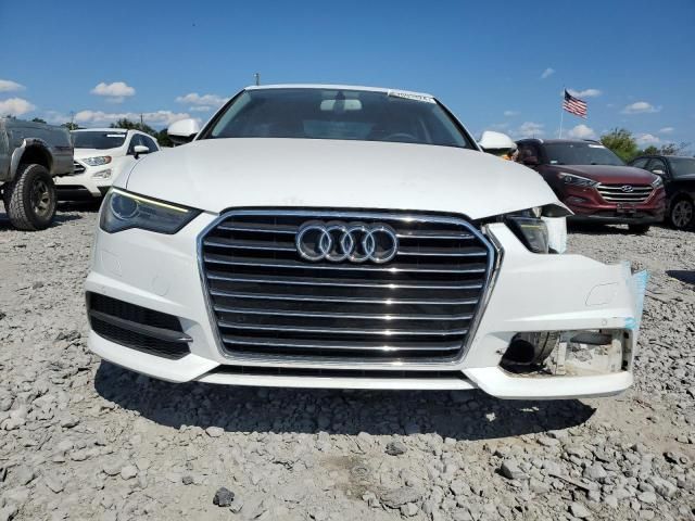 2018 Audi A6 Premium