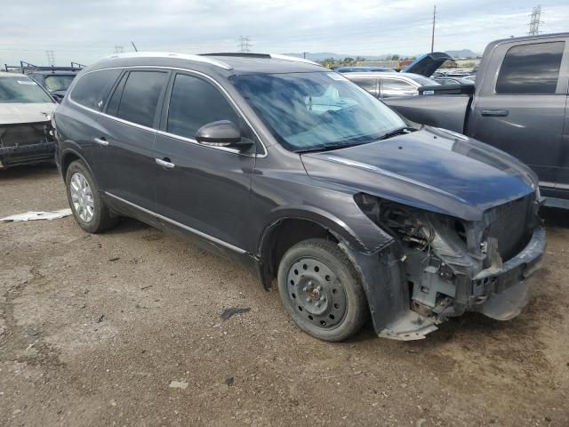 2013 Buick Enclave