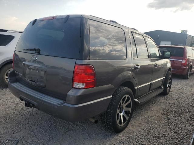 2004 Ford Expedition XLT