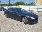 2014 Maserati Quattroporte S