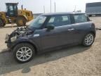 2015 Mini Cooper S