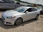 2013 Ford Fusion Titanium