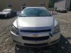 2012 Chevrolet Malibu 2LT