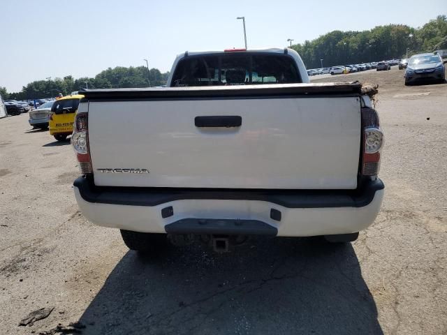 2012 Toyota Tacoma Double Cab Long BED