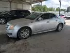 2013 Cadillac CTS Luxury Collection