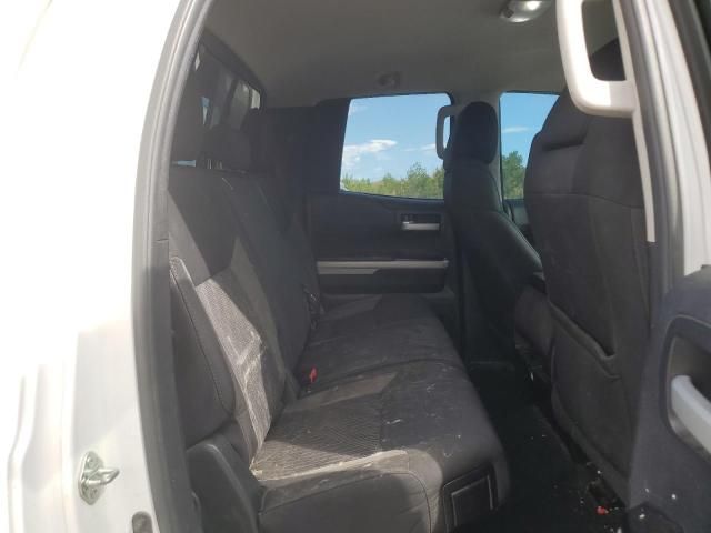 2015 Toyota Tundra Double Cab SR