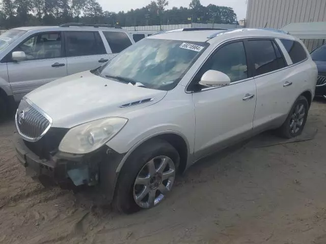 2012 Buick Enclave