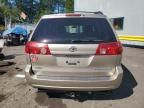 2006 Toyota Sienna XLE