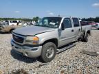 2007 GMC Sierra C2500 Heavy Duty