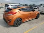 2013 Hyundai Veloster Turbo