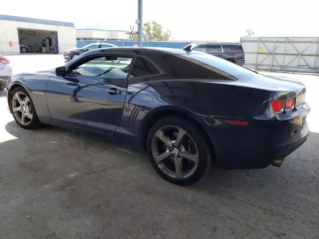 2013 Chevrolet Camaro 2SS