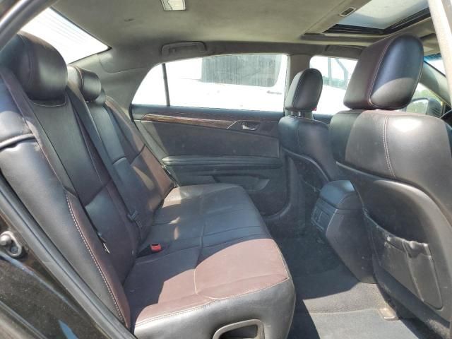 2011 Toyota Avalon Base