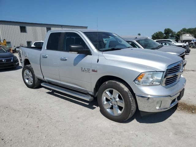 2017 Dodge RAM 1500 SLT