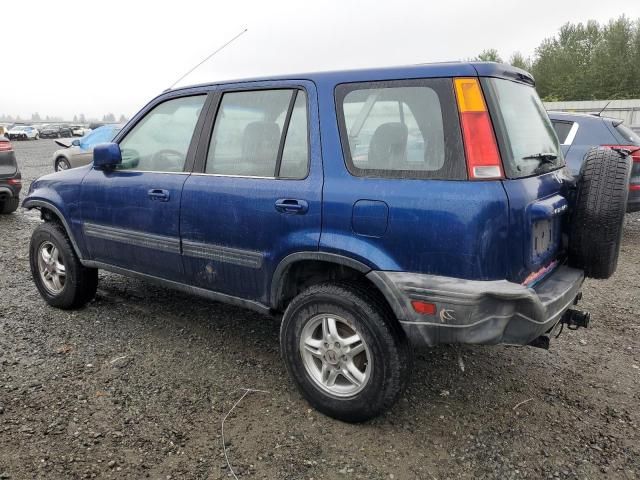 1998 Honda CR-V EX