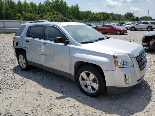 2015 GMC Terrain SLT