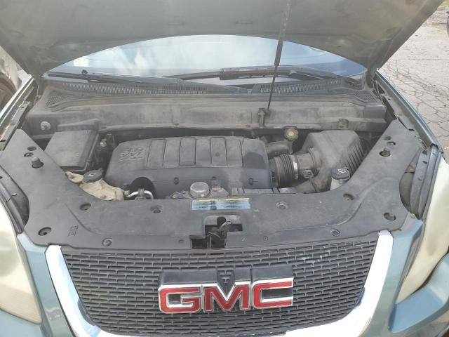 2009 GMC Acadia SLE