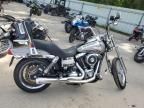 2007 Harley-Davidson Fxdwg