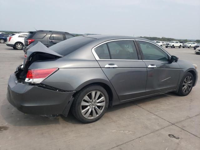 2011 Honda Accord EXL