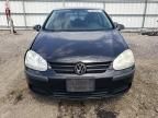 2009 Volkswagen Rabbit