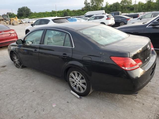 2007 Toyota Avalon XL