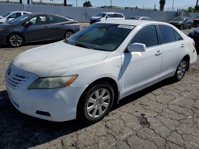 2007 Toyota Camry CE