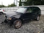 2006 BMW X5 3.0I