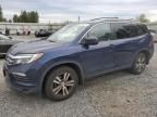 2018 Honda Pilot EXL