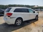 2012 Dodge Journey SE