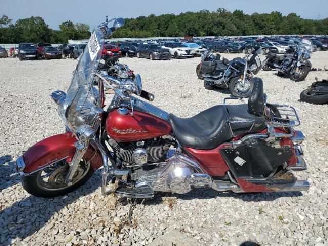 2004 Harley-Davidson Flhri