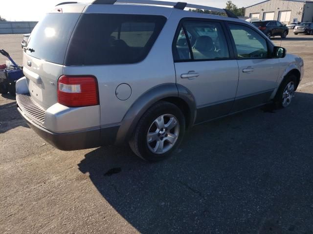 2005 Ford Freestyle SEL