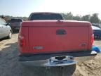 2001 Ford F150 Supercrew