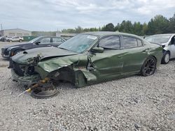 2020 Dodge Charger Scat Pack en venta en Memphis, TN