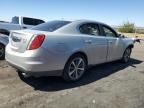 2009 Lincoln MKS