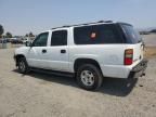 2006 Chevrolet Suburban K1500