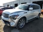 2012 Infiniti QX56