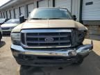 2001 Ford F250 Super Duty