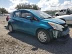 2014 Nissan Versa Note S