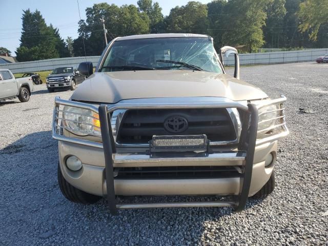 2007 Toyota Tacoma Double Cab Prerunner