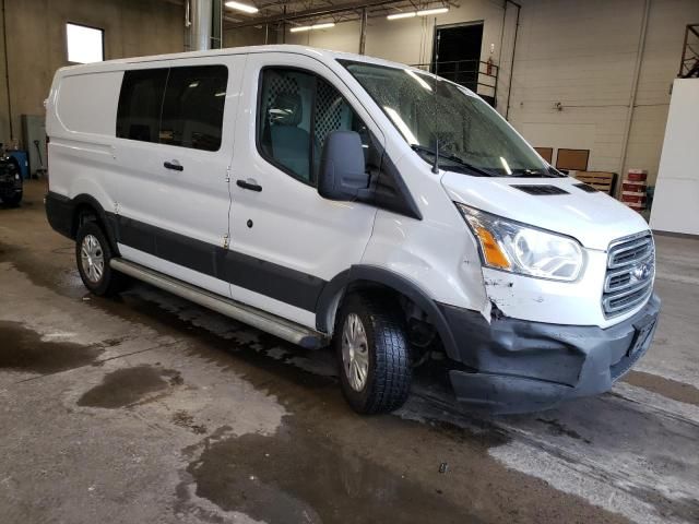 2016 Ford Transit T-250