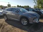 2019 Lexus RX 450H Base